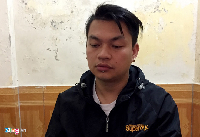 Khởi tố người đánh bác sĩ bệnh viện Xanh Pôn