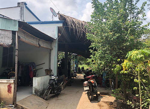 Hơn 320.000 m2 đất công của TP HCM bị bán rẻ thế nào