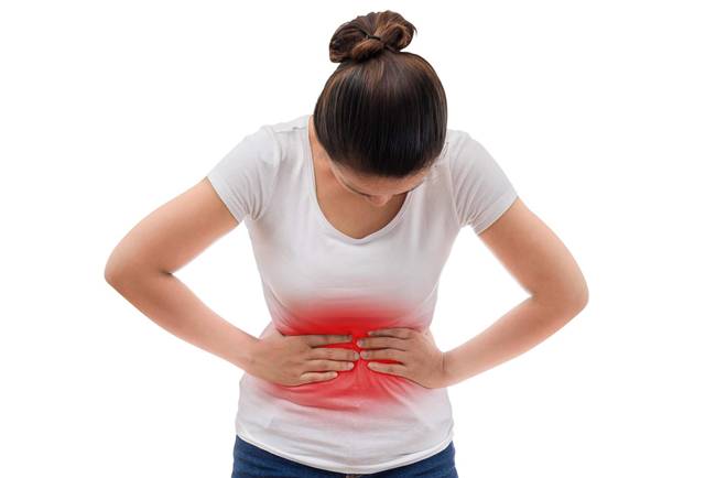 Đau bụng kèm theo những dấu hiệu này, dè chừng nguy cơ mắc trọng bệnh Đau bụng kèm theo những dấu hiệu này, dè chừng nguy cơ mắc trọng bệnh