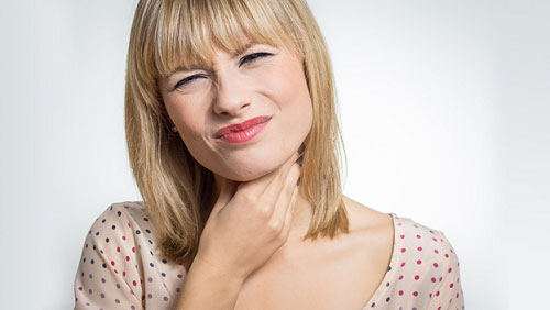 Xuất hiện quá nửa trong số 7 dấu hiệu này, rất có thể ung thư thực quản đã phát triển