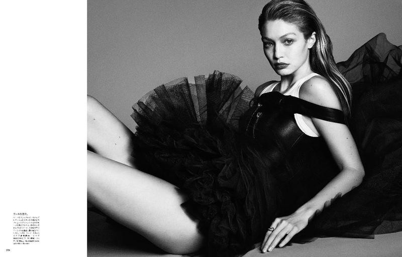 Đẳng cấp siêu mẫu quốc tế của Gigi Hadid: Đôi chân siêu dài đến mức hoa mắt chóng mặt Đẳng cấp siêu mẫu quốc tế của Gigi Hadid: Đôi chân siêu dài đến mức hoa mắt chóng mặt