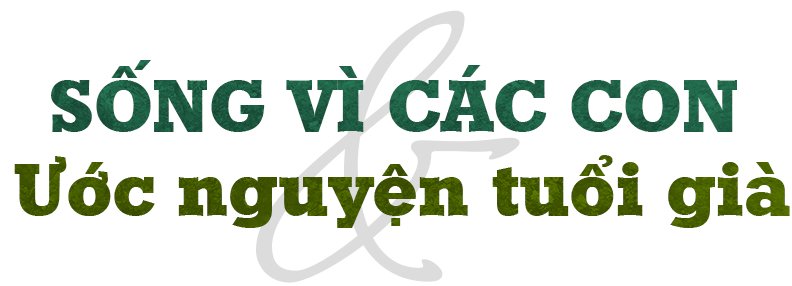 Giang ‘còi’: Những phụ nữ đã qua trong đời và ước nguyện tuổi già Giang ‘còi’: Những phụ nữ đã qua trong đời và ước nguyện tuổi già