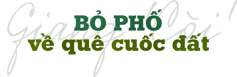 Giang ‘còi’: Những phụ nữ đã qua trong đời và ước nguyện tuổi già Giang ‘còi’: Những phụ nữ đã qua trong đời và ước nguyện tuổi già