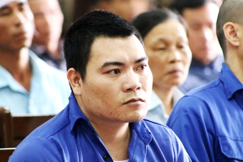 Bị cáo đe dọa xử cả nhà nạn nhân