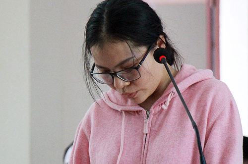 Người phụ nữ lĩnh án vì giả nhân viên ngân hàng lừa hơn 11 tỷ đồng