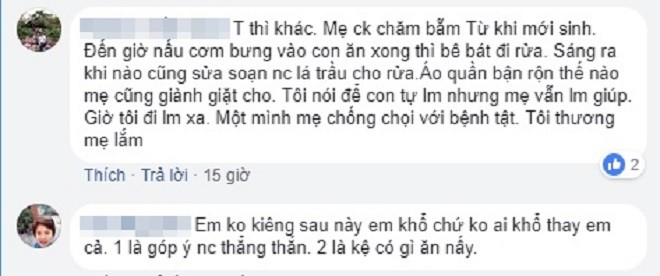 Mang tiếng lên chăm con dâu ở cữ mà cứ như đi nghỉ dưỡng, mẹ chồng vô tư nhất của năm đây rồi