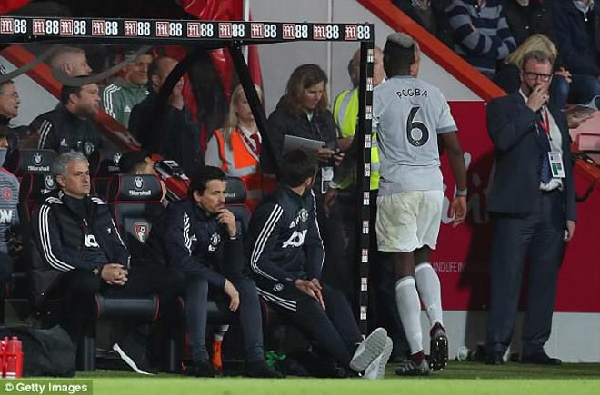 MU – Mourinho ra giá Pogba: 140 triệu bảng, đại gia nào dám đấu tiền