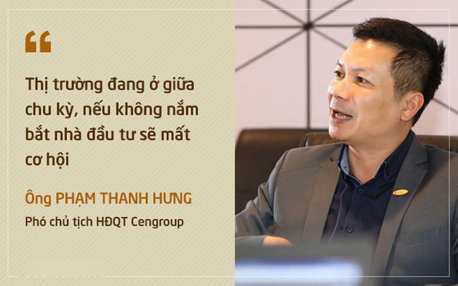 Nhà đầu tư nên rút tiền khỏi chứng khoán để lao vào cơn sốt đất đất nền Nhà đầu tư nên rút tiền khỏi chứng khoán để lao vào cơn sốt đất đất nền