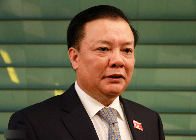 Bộ trưởng Tài chính lý giải đề suất Luật thuế tài sản mới