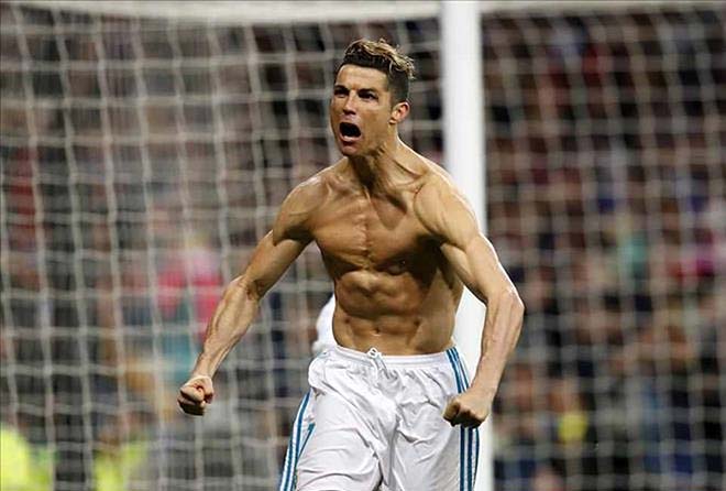 Real đấu Bayern cúp C1: Có Ronaldo hừng hực, vẫn lo ác mộng ập đến