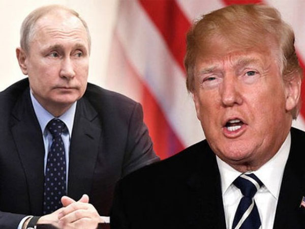 Trump vạch các lằn ranh đỏ để cải thiện quan hệ với Nga