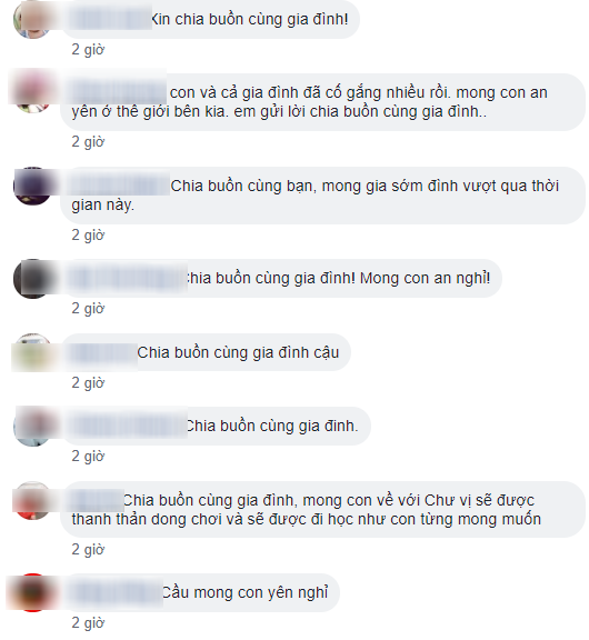 Quang Minh, em bé 4 tuổi chiến đấu với bệnh ung thư máu bằng tất cả niềm lạc quan đã ra đi mãi mãi