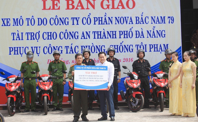 Giám đốc Công an Đà Nẵng: Tôi có biệt thự ở khu Euro Village