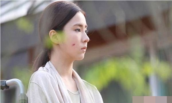 Chỉ bằng một hành động, bố đã cứu tôi khỏi những đau đớn của cuộc hôn nhân thất bại