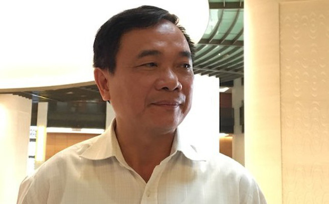 Phó đoàn ĐBQH tỉnh Thanh Hóa: Lần đầu tiên xảy ra việc thu phí đồng cỏ với trâu, bò