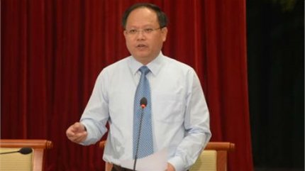 Phó bí thư Thành ủy TP.HCM Tất Thành Cang xuất viện, sức khỏe ổn định