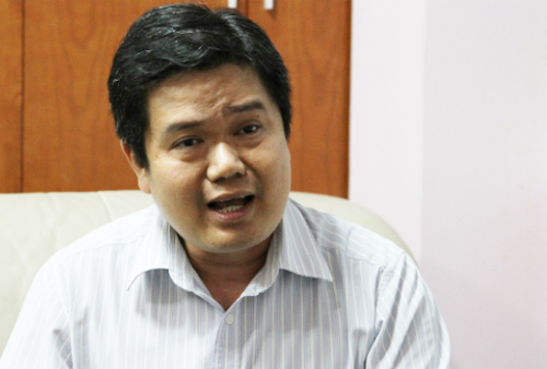 Chủ đầu tư rối bời khi biết GWIS là trường ma