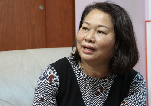 Chủ đầu tư rối bời khi biết GWIS là trường ma