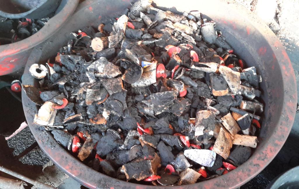 Giám đốc Sở NNPTNT Đắk Nông: Vụ cà phê nhuộm pin chỉ là cá biệt