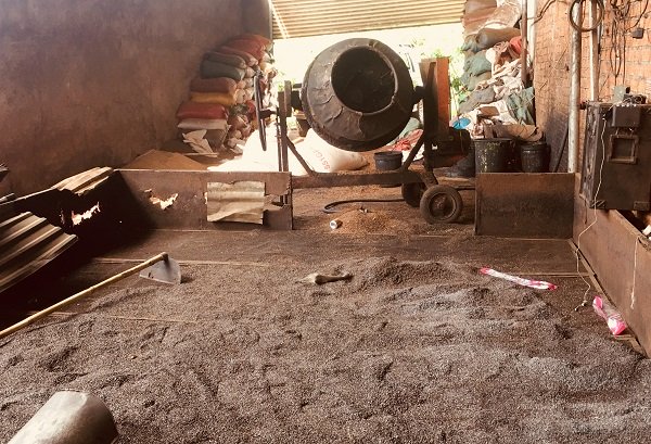 Vụ cà phê ngâm pin: Phó chủ tịch UBND tỉnh Đắk Nông ra công văn khẩn