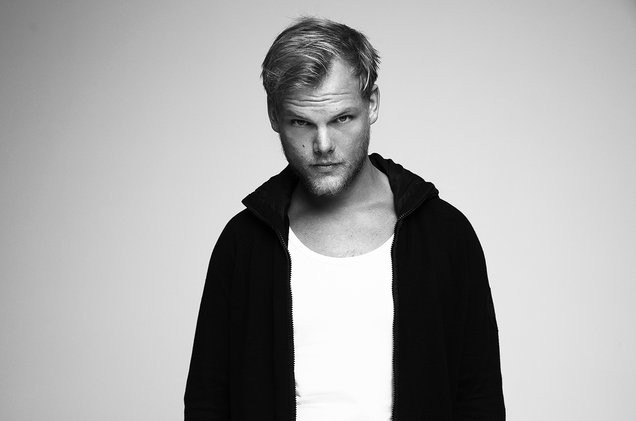 SỐC: DJ nổi tiếng Avicii bất ngờ qua đời ở tuổi 28