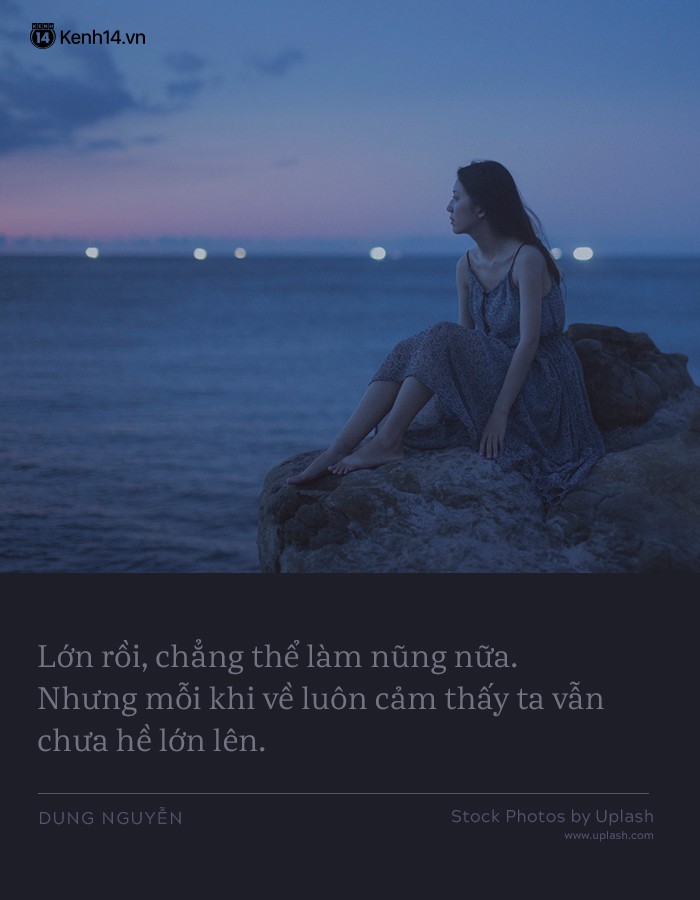 Những khoảnh khắc khiến bạn nhận ra gia đình là số một Những khoảnh khắc khiến bạn nhận ra gia đình là số một