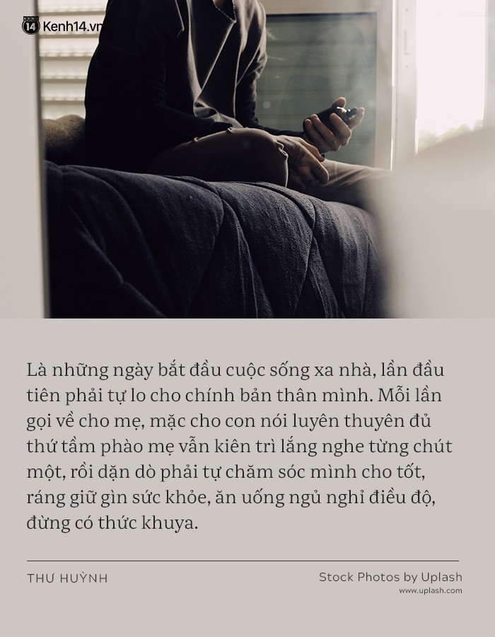 Những khoảnh khắc khiến bạn nhận ra gia đình là số một Những khoảnh khắc khiến bạn nhận ra gia đình là số một