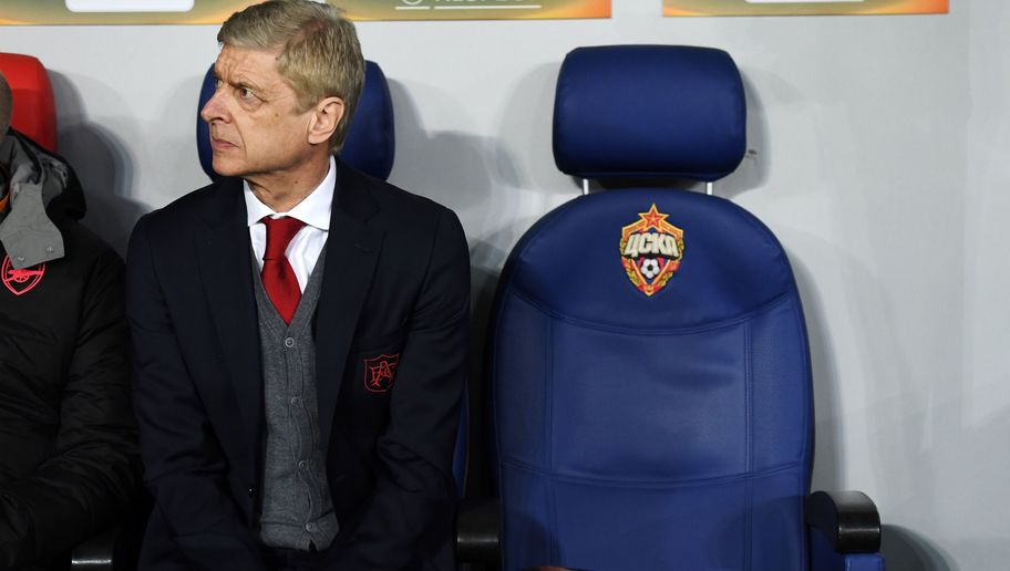 Nóng: Người kế nhiệm Wenger đã có mặt ở London, sẵn sàng ký hợp đồng