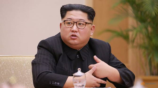 Kim Jong Un: Triều Tiên đóng điểm thử hạt nhân, ngừng bắn tên lửa