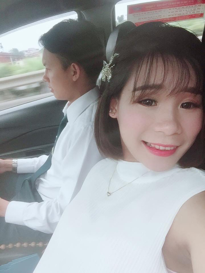 Nàng dâu ôm bụng bầu 8 tháng lên xe hoa với nỗi sợ bố mẹ chồng không ưa, ai dè lại được cưng chiều hết nấc Nàng dâu ôm bụng bầu 8 tháng lên xe hoa với nỗi sợ bố mẹ chồng không ưa, ai dè lại được cưng chiều hết nấc