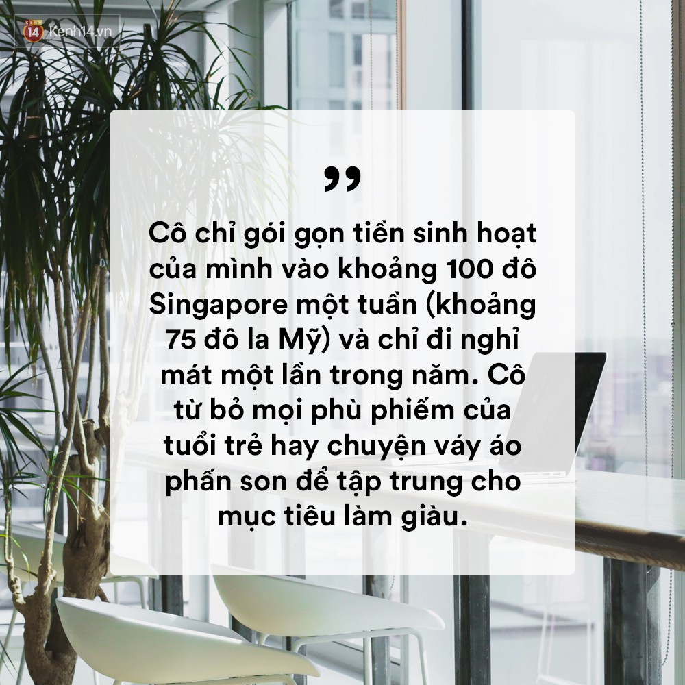Người trẻ Việt yếu nhất hai kỹ năng quan trọng nhất của việc làm giàu: Quản lý chi tiêu cá nhân và đầu tư tài chính! Người trẻ Việt yếu nhất hai kỹ năng quan trọng nhất của việc làm giàu: Quản lý chi tiêu cá nhân và đầu tư tài chính!
