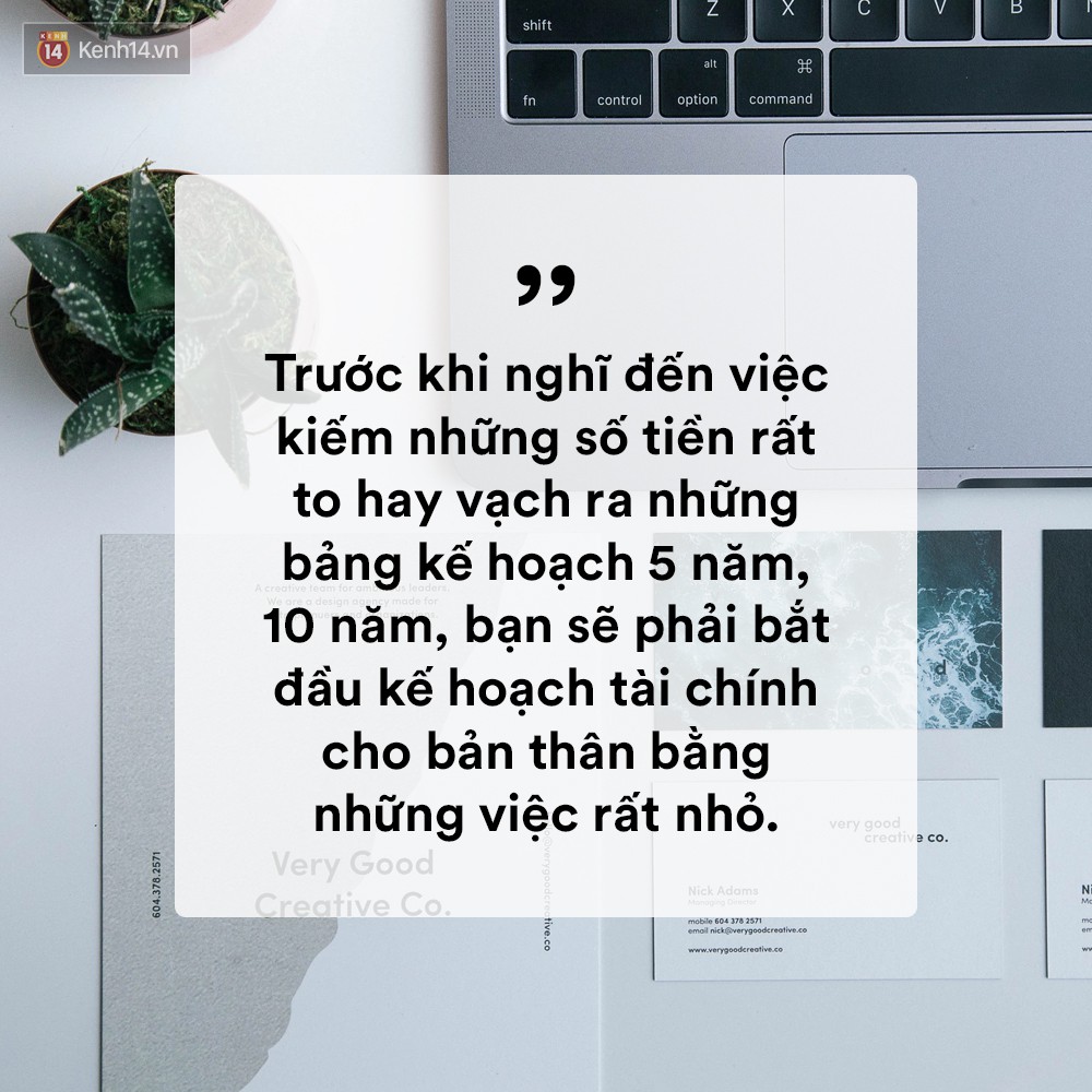 Người trẻ Việt yếu nhất hai kỹ năng quan trọng nhất của việc làm giàu: Quản lý chi tiêu cá nhân và đầu tư tài chính! Người trẻ Việt yếu nhất hai kỹ năng quan trọng nhất của việc làm giàu: Quản lý chi tiêu cá nhân và đầu tư tài chính!