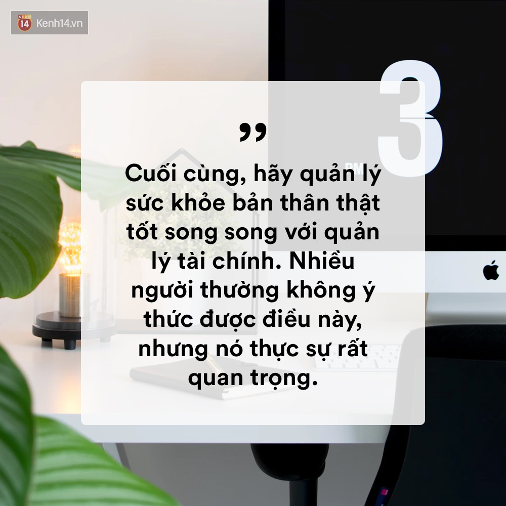 Người trẻ Việt yếu nhất hai kỹ năng quan trọng nhất của việc làm giàu: Quản lý chi tiêu cá nhân và đầu tư tài chính! Người trẻ Việt yếu nhất hai kỹ năng quan trọng nhất của việc làm giàu: Quản lý chi tiêu cá nhân và đầu tư tài chính!