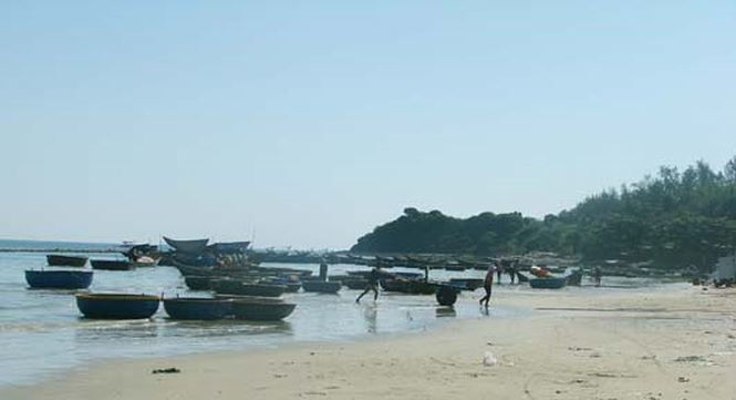 Hỏa tốc với dự án sân golf, resort 3.800 ha trùm cả ra đảo Lý Sơn!