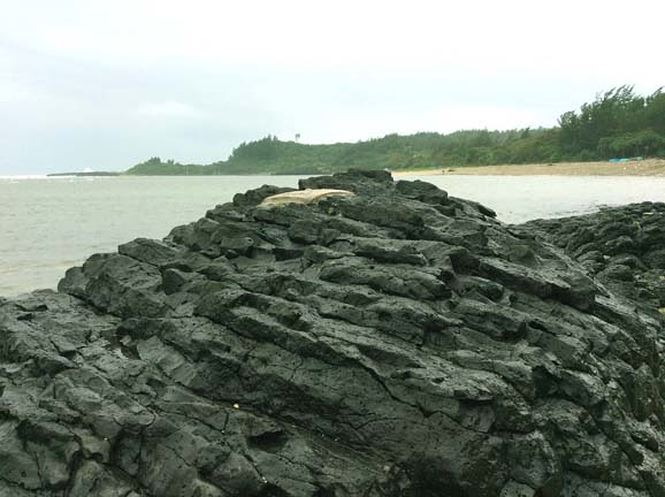 Hỏa tốc với dự án sân golf, resort 3.800 ha trùm cả ra đảo Lý Sơn!