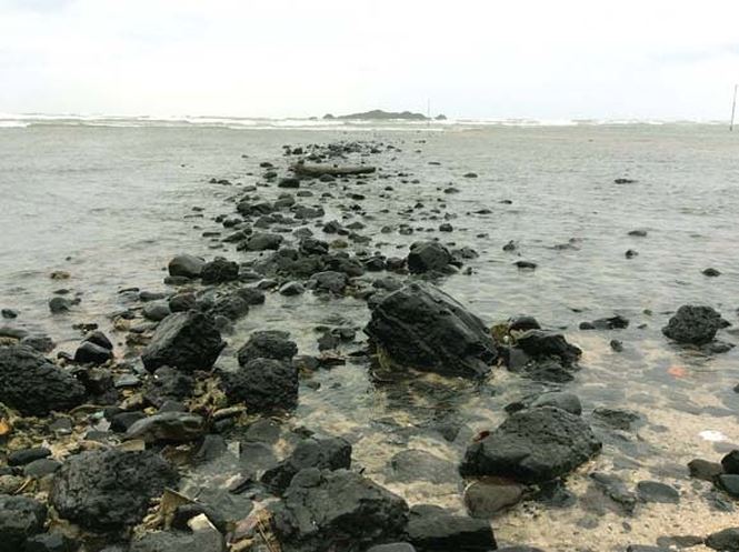 Hỏa tốc với dự án sân golf, resort 3.800 ha trùm cả ra đảo Lý Sơn!