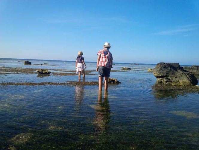 Hỏa tốc với dự án sân golf, resort 3.800 ha trùm cả ra đảo Lý Sơn!