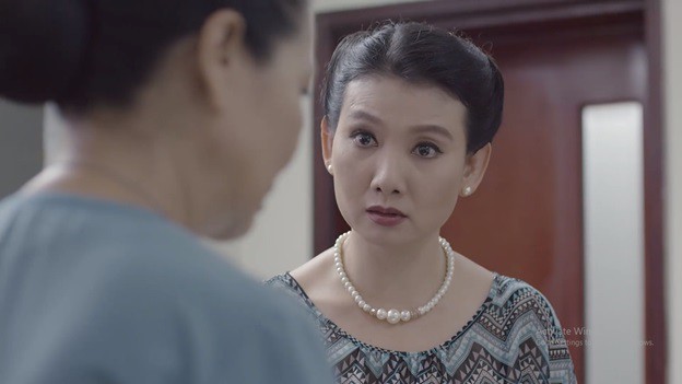 Ai cũng ích kỉ, hỏi sao Vũ gia không cả một đời ân oán? Ai cũng ích kỉ, hỏi sao Vũ gia không cả một đời ân oán?