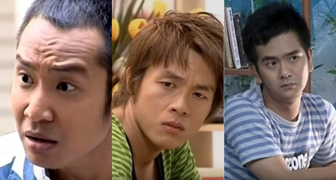 Dàn sao nam Cổng mặt trời khác lạ trong ngày hội ngộ sau 8 năm