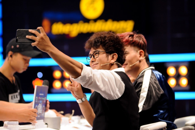 Dàn sao nam Cổng mặt trời khác lạ trong ngày hội ngộ sau 8 năm