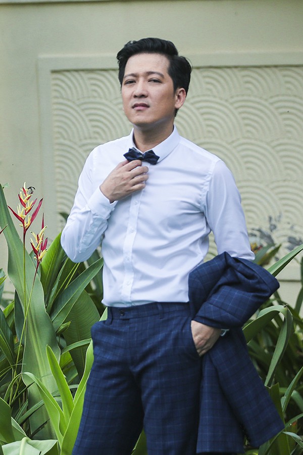 Trường Giang: Vai diễn của anh sẽ đi về đâu?