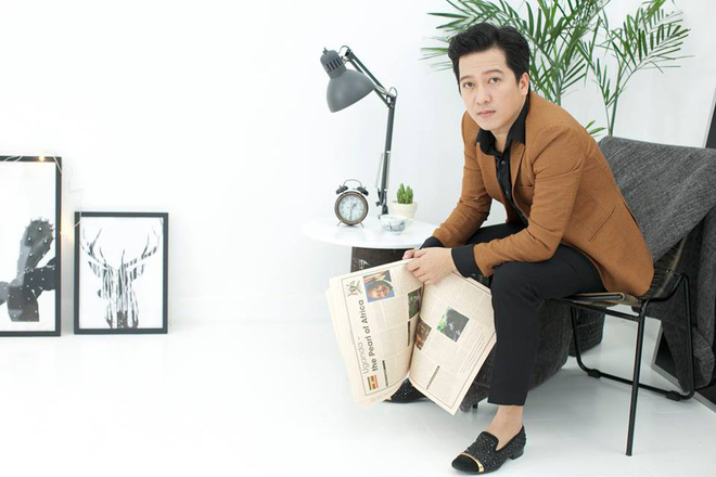 Trường Giang: Vai diễn của anh sẽ đi về đâu?