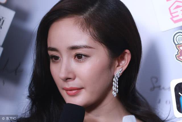 Chỉ vì một câu nói "hớ" về Dương Mịch của đồng nghiệp, Lưu Khải Uy bẽ bàng tại sự kiện Chỉ vì một câu nói "hớ" về Dương Mịch của đồng nghiệp, Lưu Khải Uy bẽ bàng tại sự kiện
