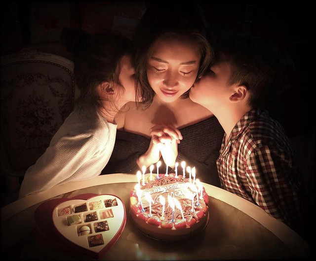 Lời mẹ dạy con gây sốt MXH: Nếu có con gái, đừng dạy con phải chịu đựng, hãy dạy con nói chính kiến của mình Lời mẹ dạy con gây sốt MXH: Nếu có con gái, đừng dạy con phải chịu đựng, hãy dạy con nói chính kiến của mình