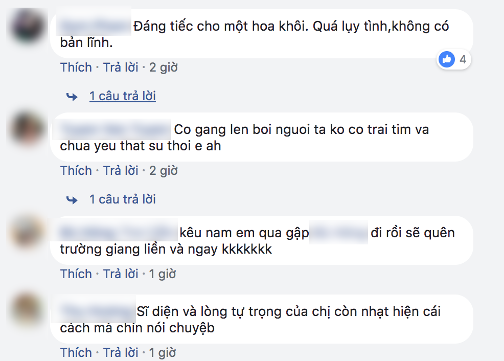 Nam Em: Chiêu trò hay lụy tình?