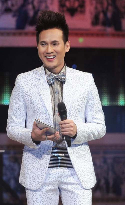 Nguyên Vũ nói gì về loạt ảnh ôm ấp với Lương Thế Thành và tin đồn có con nhưng giấu kín?