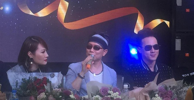 Nguyên Vũ nói gì về loạt ảnh ôm ấp với Lương Thế Thành và tin đồn có con nhưng giấu kín?