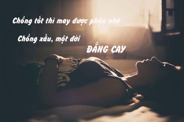 Những nỗi khổ muôn đời của đàn bà chỉ mong đàn ông một lần thấu hiểu Những nỗi khổ muôn đời của đàn bà chỉ mong đàn ông một lần thấu hiểu