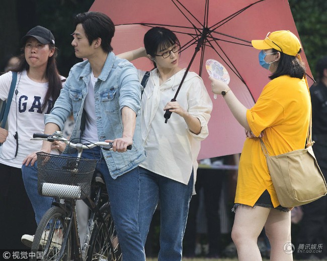 Rời xa make up đậm, Phạm Băng Băng lộ nhan sắc lão hoá, không trẻ trung như tưởng tượng