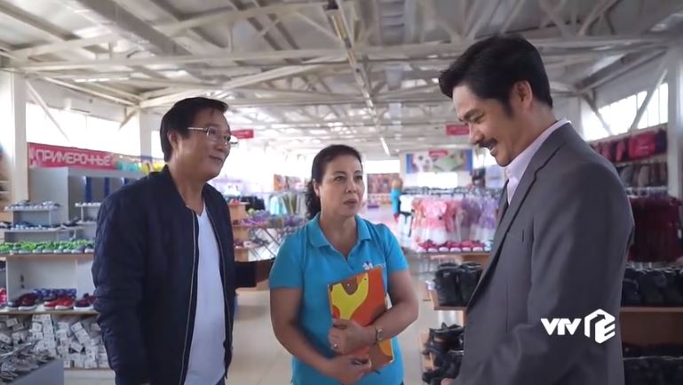 Tình khúc Bạch Dương tập 23: Quang quay về tìm lại kỉ niệm xưa khi bị vợ cắm sừng Tình khúc Bạch Dương tập 23: Quang quay về tìm lại kỉ niệm xưa khi bị vợ cắm sừng